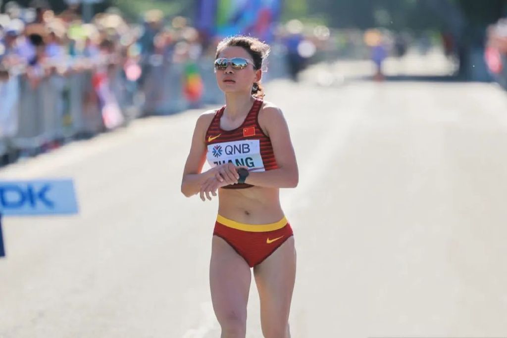 尤金世锦赛和东京奥运会,尤金世锦赛的辉煌