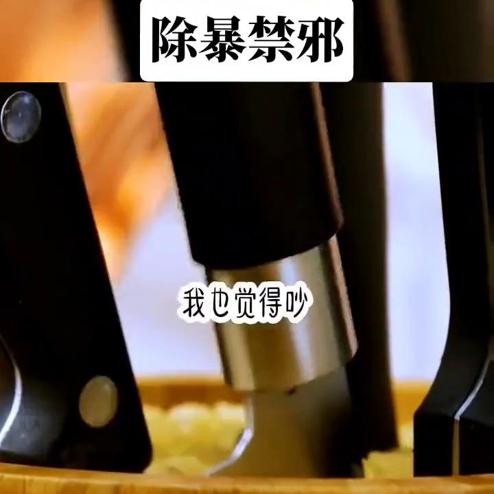 除暴有什么必要,除暴禁邪后续