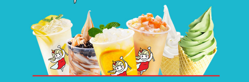 加盟奶茶店要配合奶茶加盟品牌进行宣传的好处