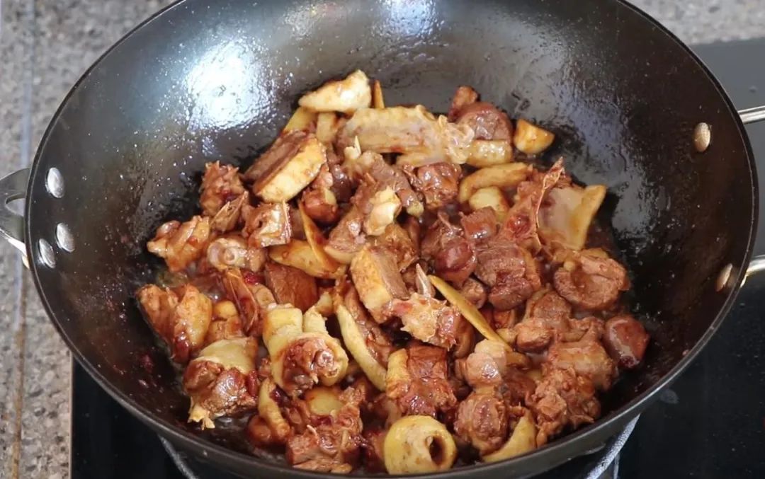 秋季护肝最好的食物菜谱,老年人补肝明目食谱