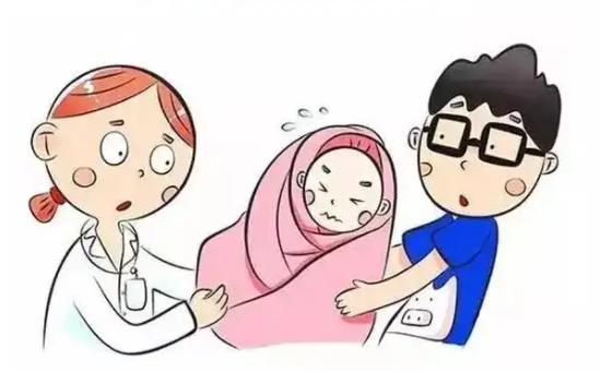 一个月的小孩爱踢被子是因为热吗,一岁宝宝盖被子就踢是热么