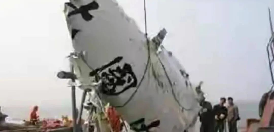 北航飞机失事最新消息,北航客机坠毁原因