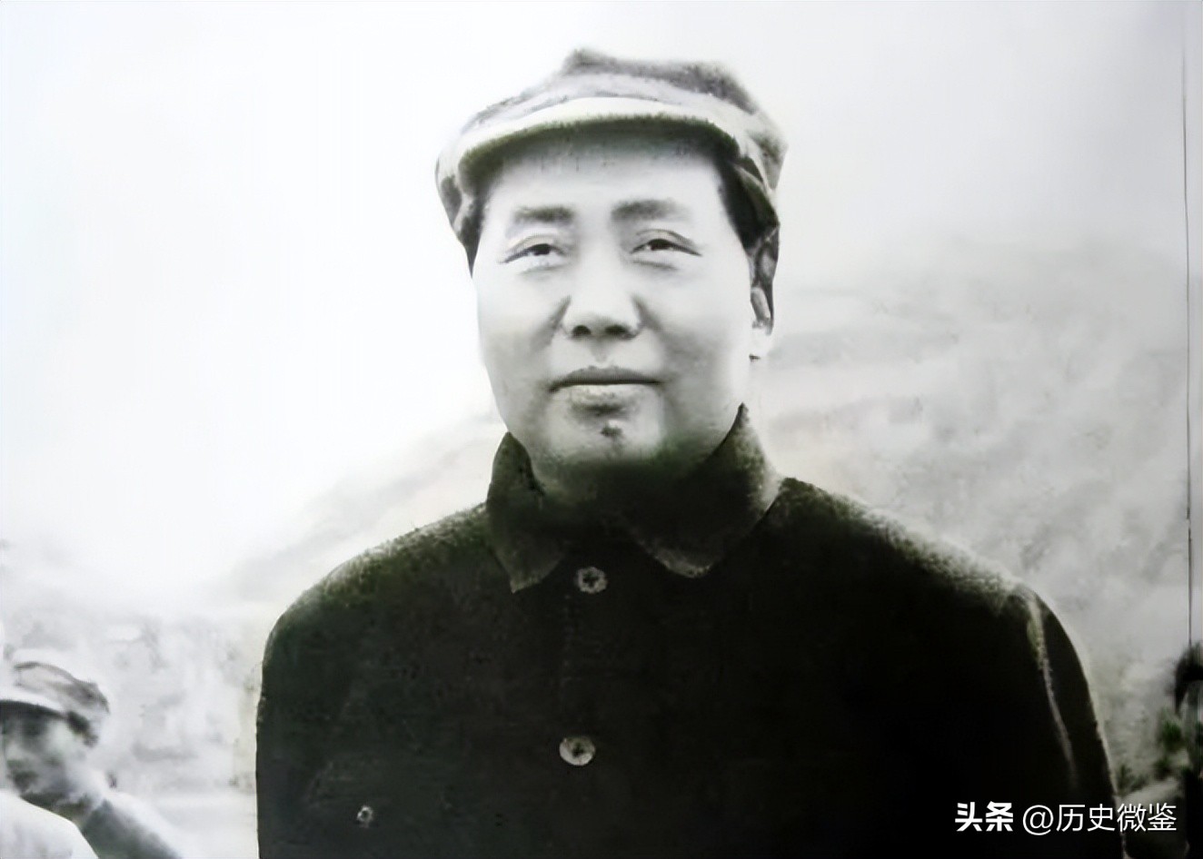 淮海战役毛主席给粟裕发电报，将原计划修改4字，粟裕：神来之笔