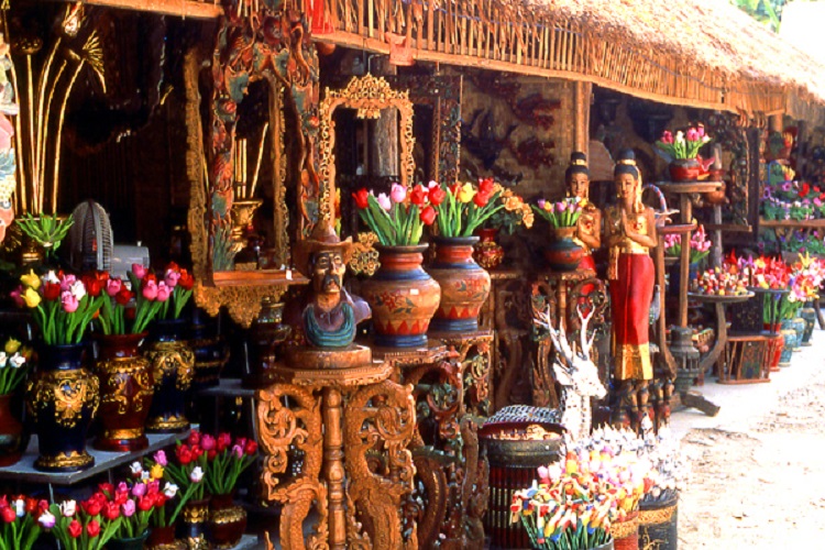 泰国发快递到国内需要什么资料,国内陆运泰国快递要多少天