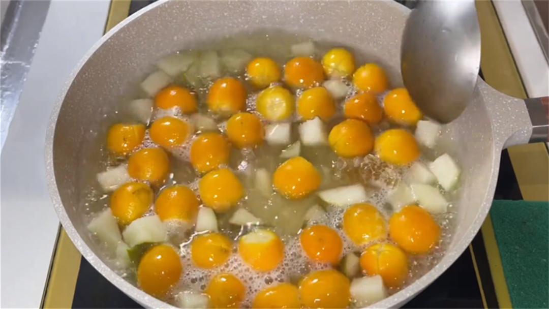 生津止渴润喉去燥的水果,吃什么水果润喉清肺