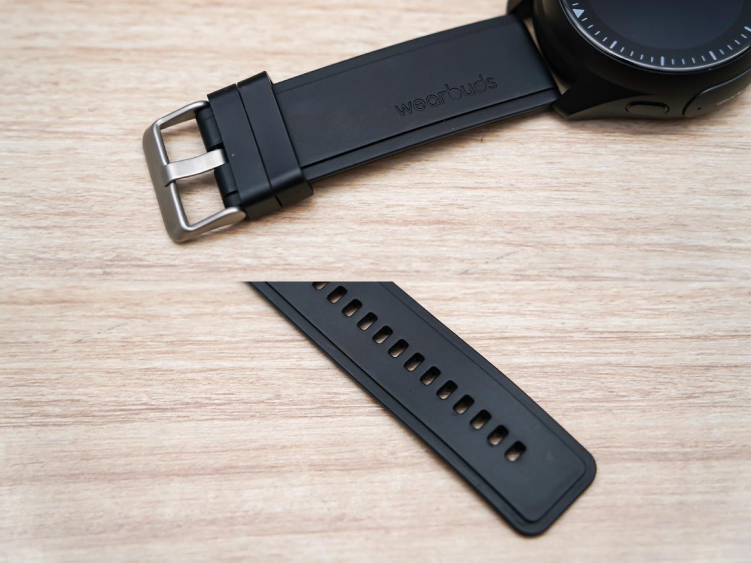 wearbudswatchx2,wearbuds二代评测