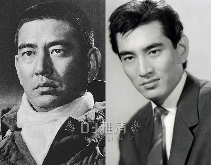 80年代日本男星颜值巅峰,日本80年代男明星大全
