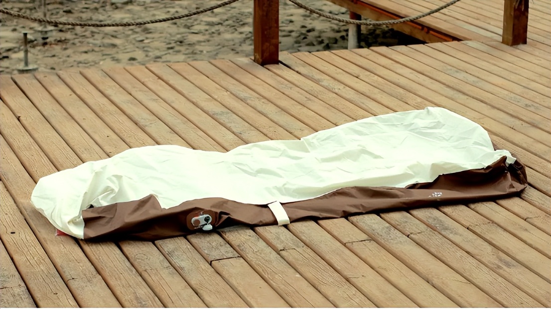 全自动一键智能床,掌上单人折叠床