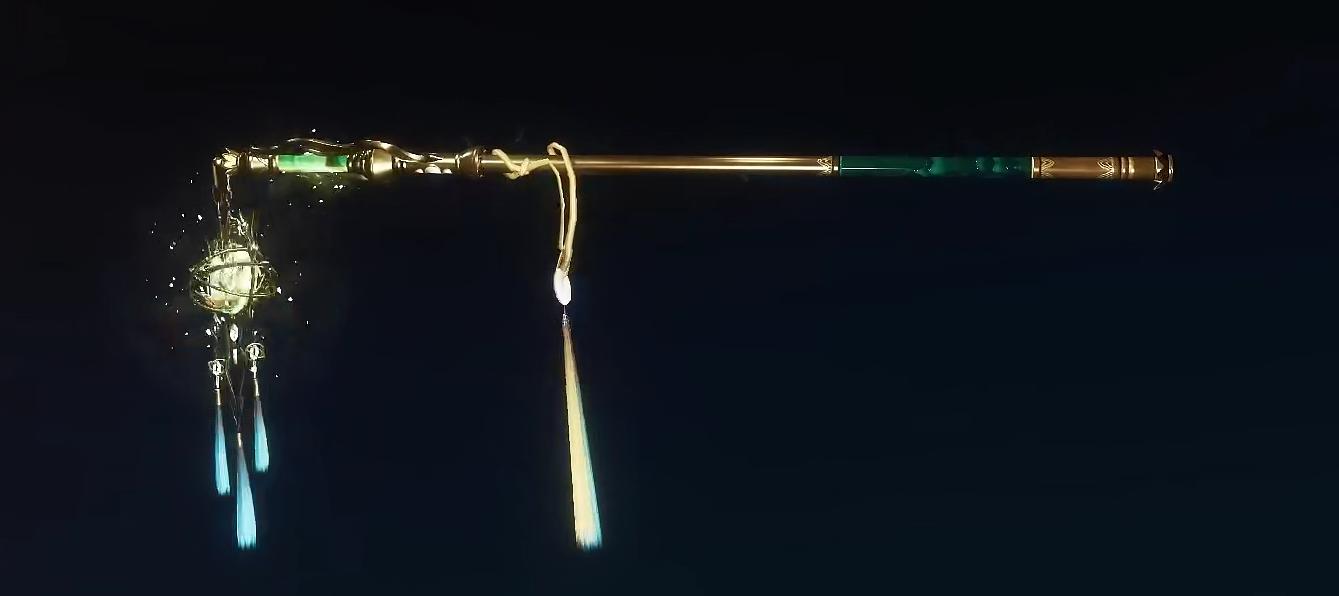 剑网三新小橙武,剑网三110级小橙武升级要多少封石