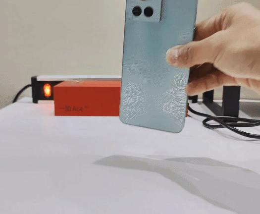 一加ace2v最新测评,一加ace312g运存测评