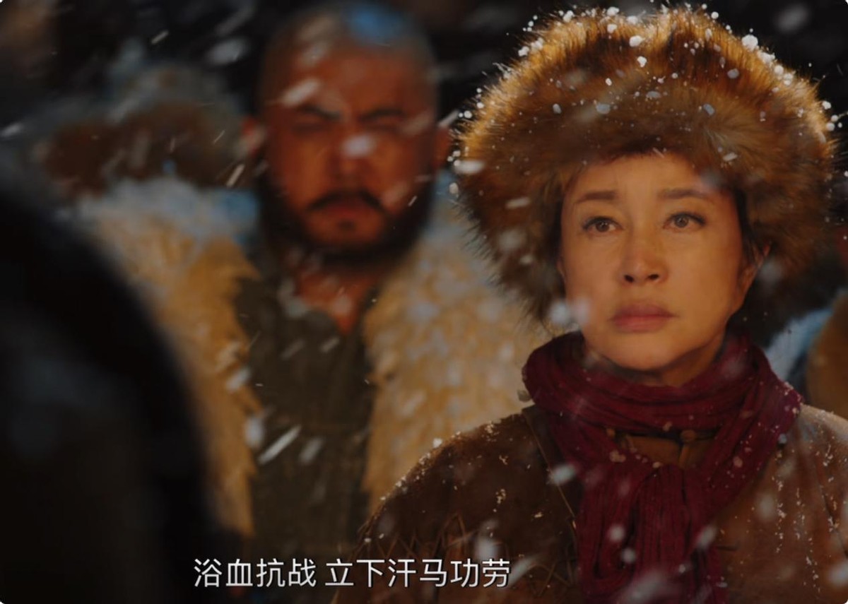 刘晓庆70岁演少女是不是真的,40岁刘晓庆惊艳美照