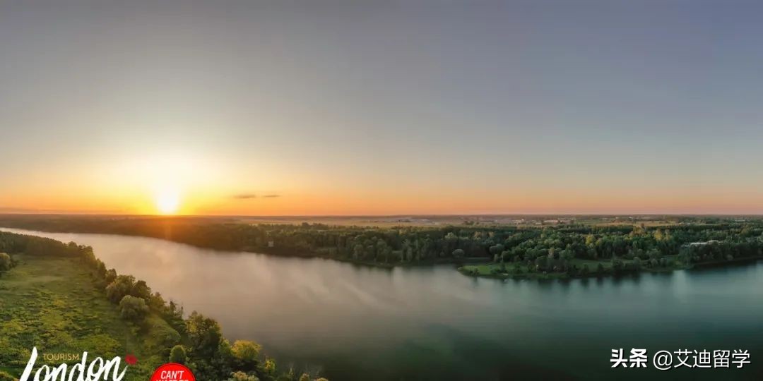 英国伦敦的迷人之处,伦敦值得看的地方