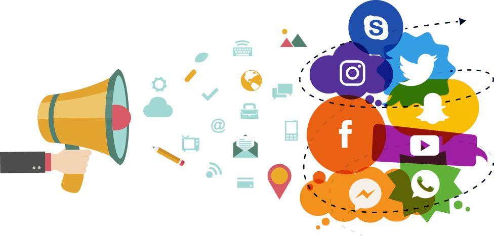 出海品牌社媒营销前后对比,社媒营销的100个建议