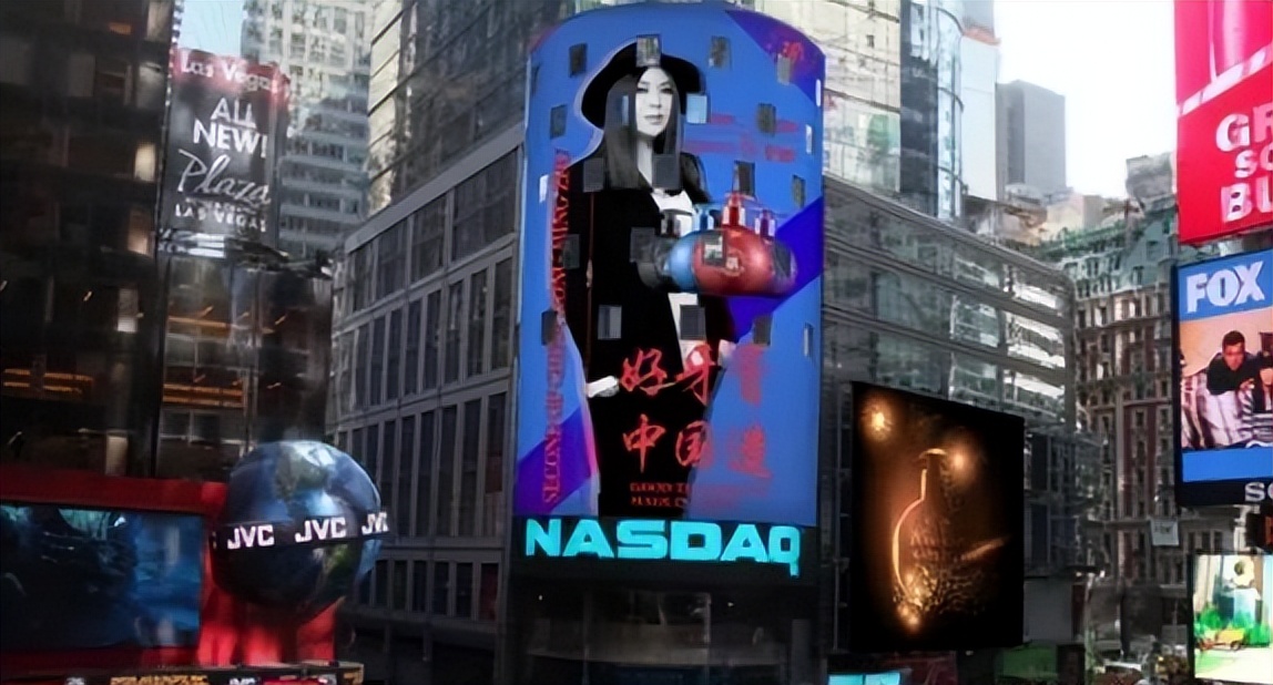 12年前，“西单女孩”走红后突然“销声匿迹”，她究竟去了哪里？