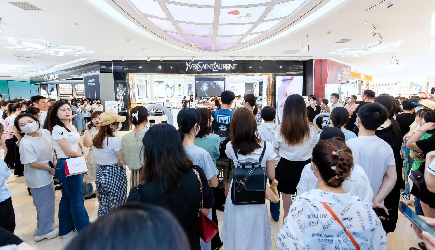 万家丽美妆购物攻略,万家丽便宜美妆店