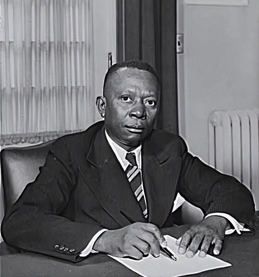 美国黑人重返非洲“故土”,带来了先进的种族歧视文化