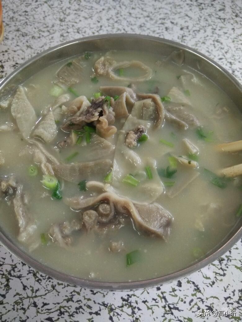 来河南必带的十大特产,来河南必吃的火锅