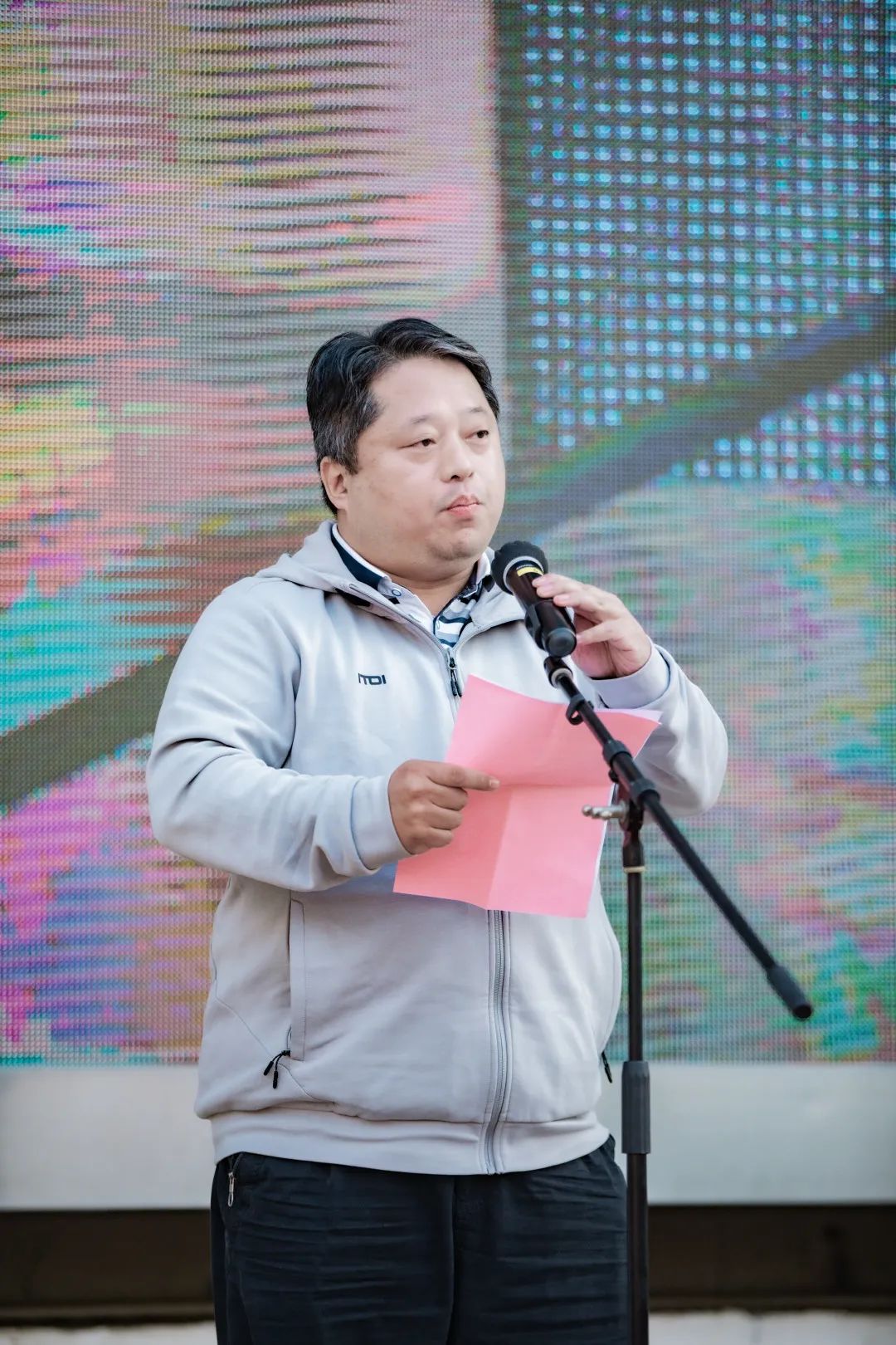 南京运动会开幕式入场表演,开幕式上中国风有多惊艳