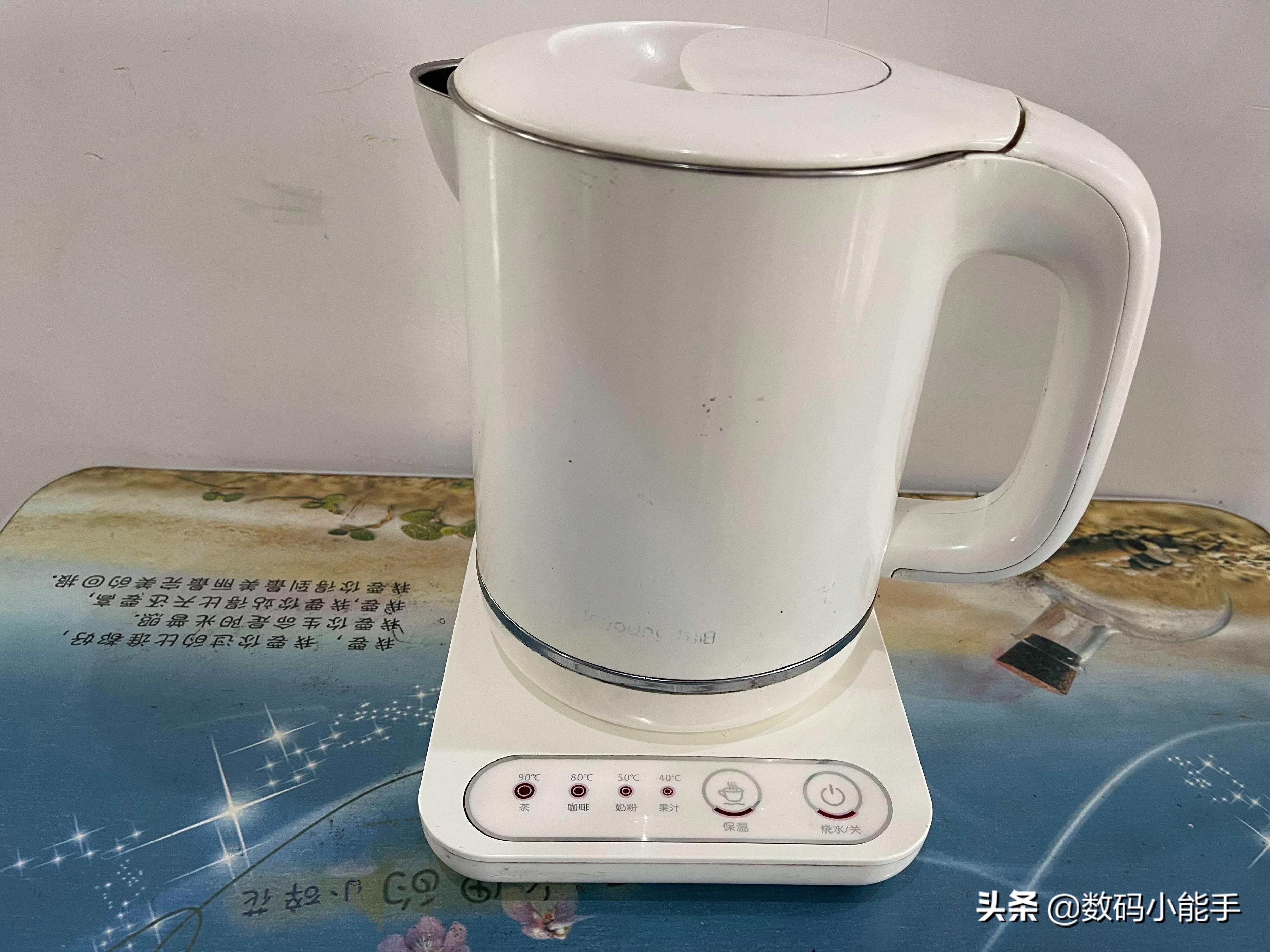 象印电水壶wdh40c使用方法,象印电热水壶型号wch和wdh哪个好