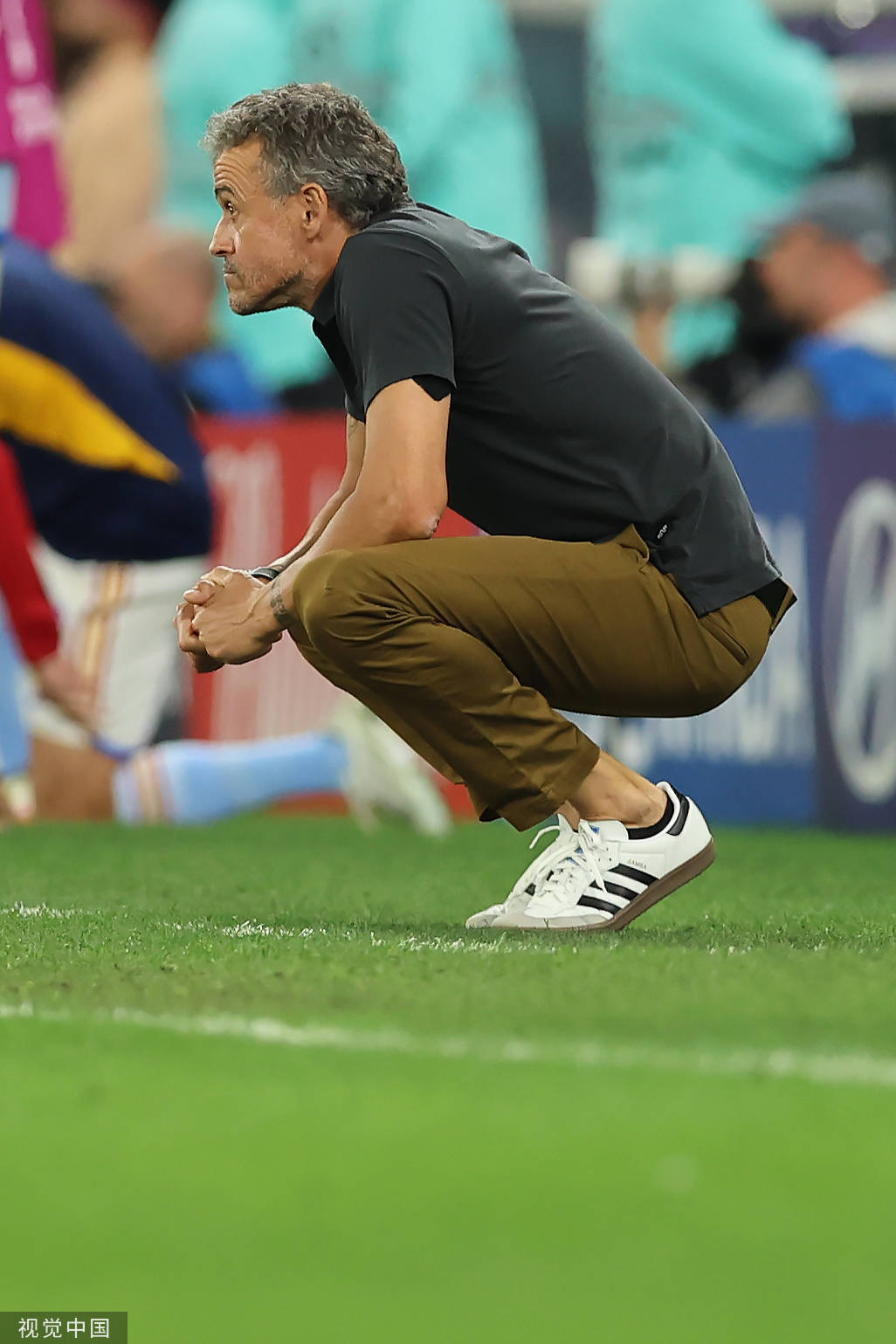 世界波逆转,2023足坛世界波