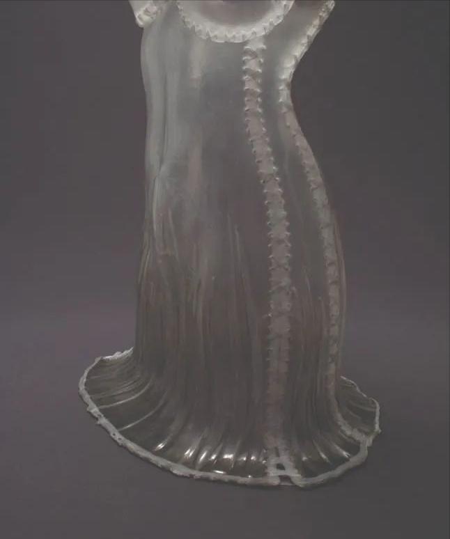 牛逼的小裁缝,裁缝做内衣