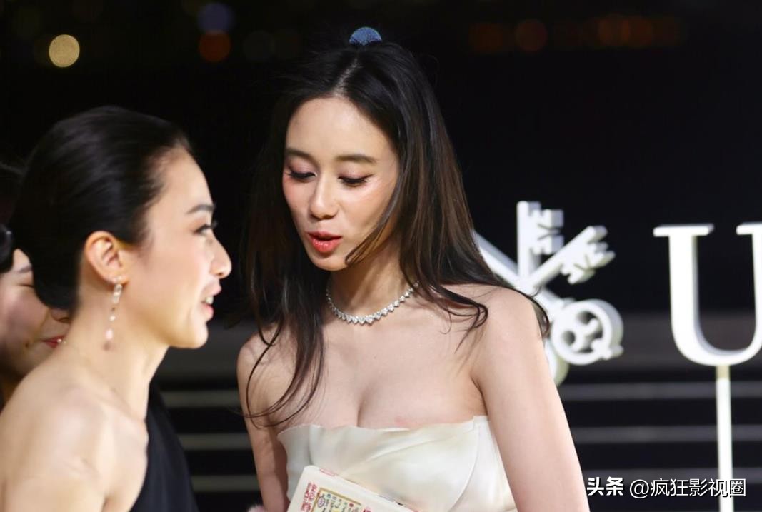 拿子女捞金，关系户泛滥成灾，娱乐圈“世袭制”的乱象该结束了