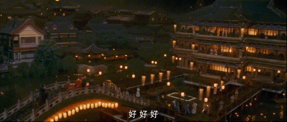 藏不住了！《梦华录》同款宋韵美学，就在温江这些地方→