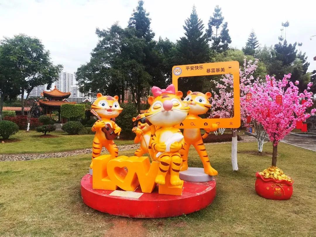 最新厦门游玩攻略,厦门5天新年游玩攻略