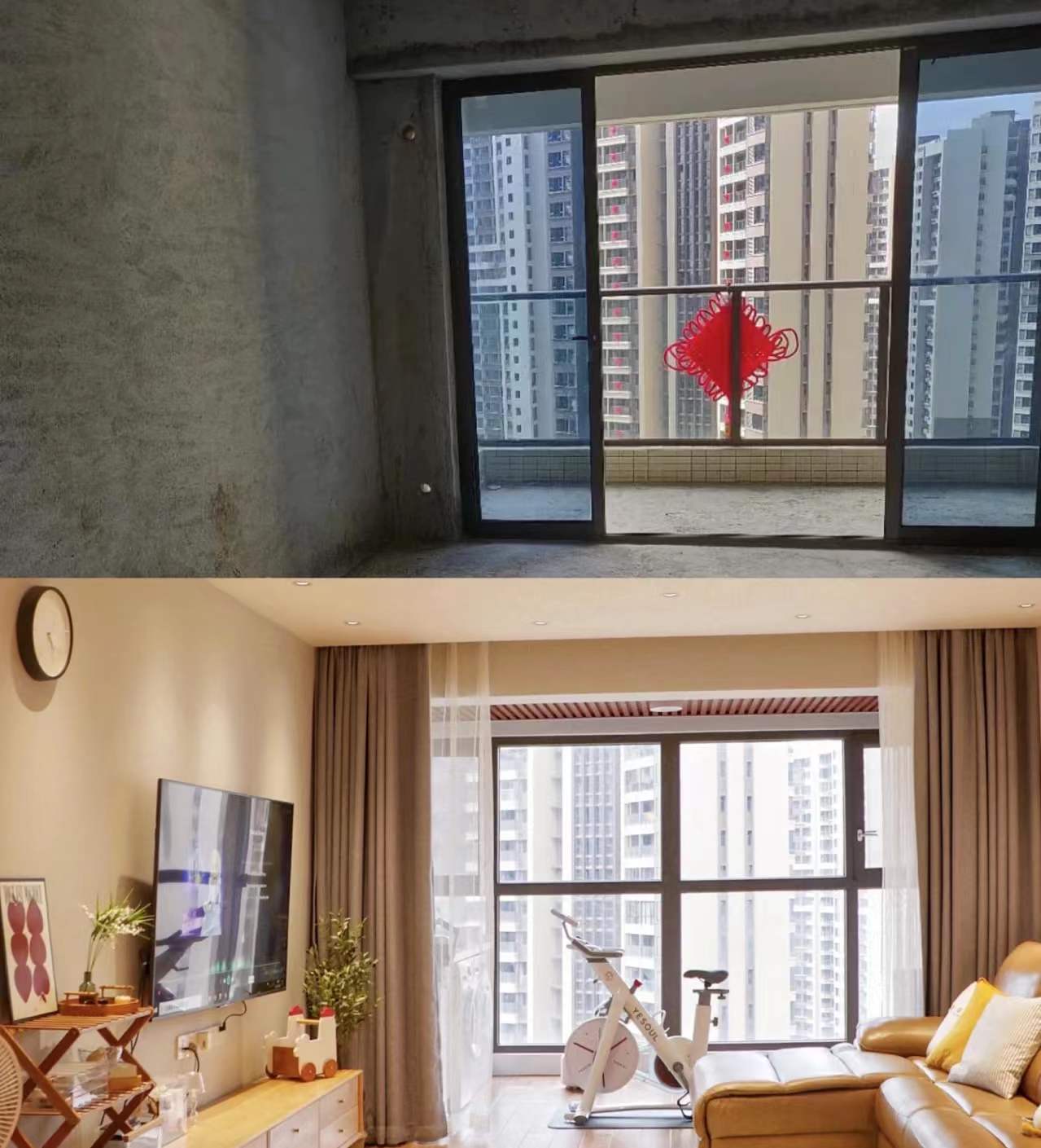 装修全攻略从毛坯房到入住,从毛坯房到装修入住全过程