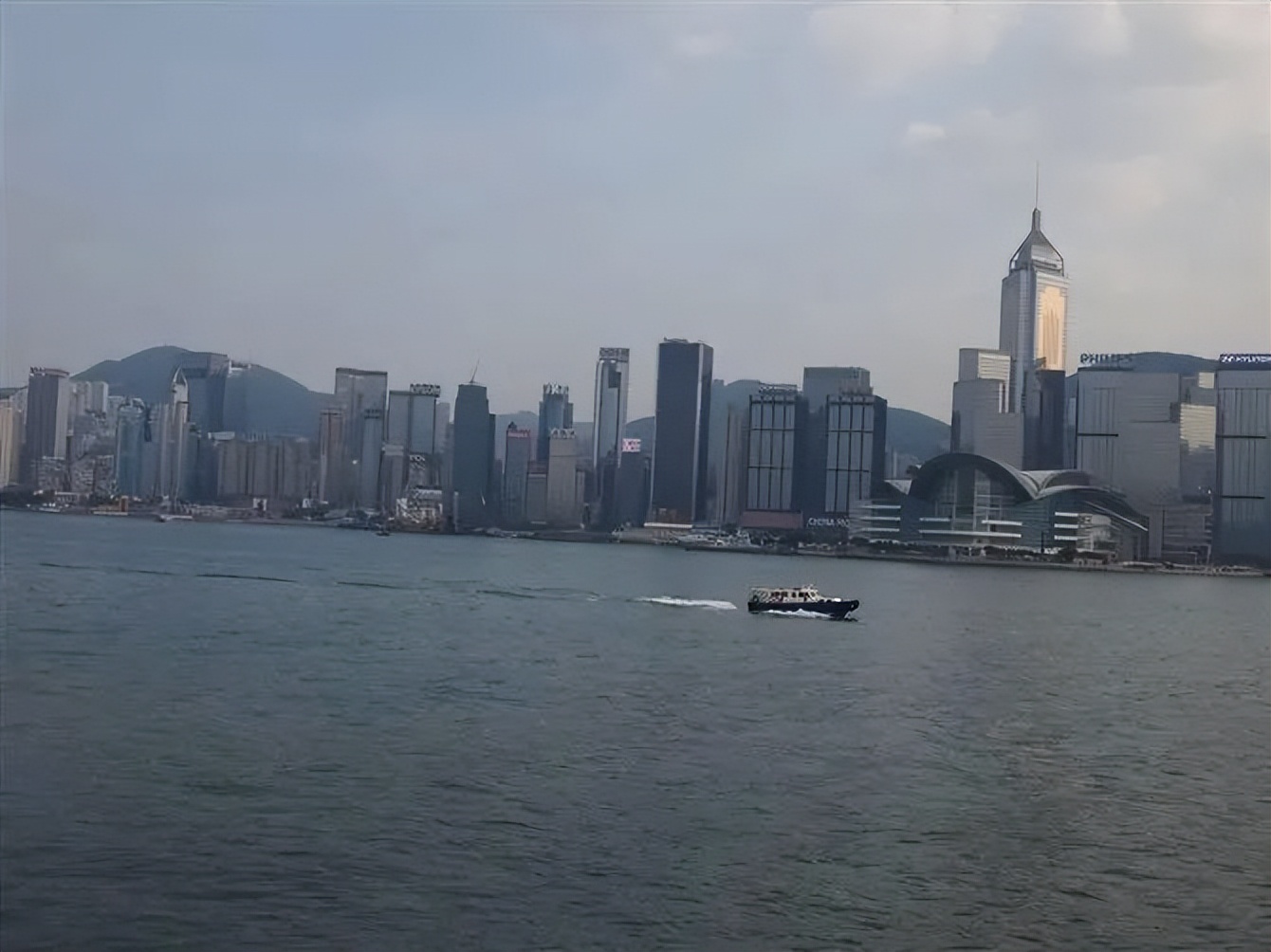 香港-垬叔的相机铺