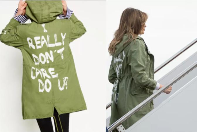 美国前“第一夫人”：拍摄的大尺度裸照流出，多次甩给川普脸色看