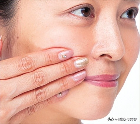 眼部皱纹抗皱,眼部抗衰去皱纹