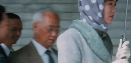 港圈恶女，男女通杀，整个娱乐圈几乎找不到另一个她