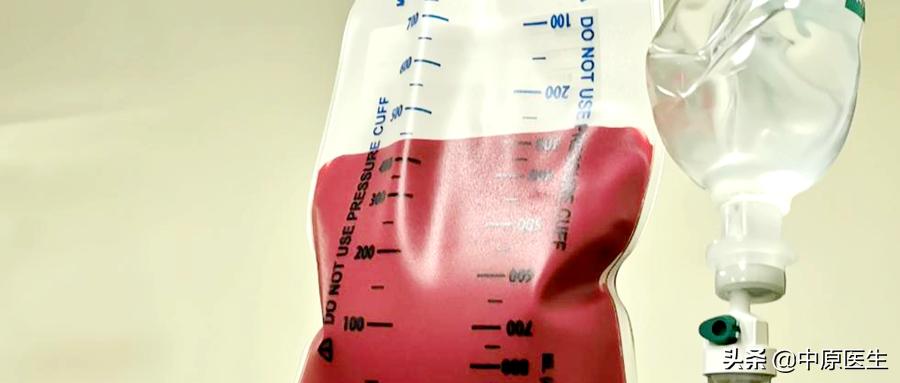 女子难产输血6000毫升,女子剖腹产出院产后大出血