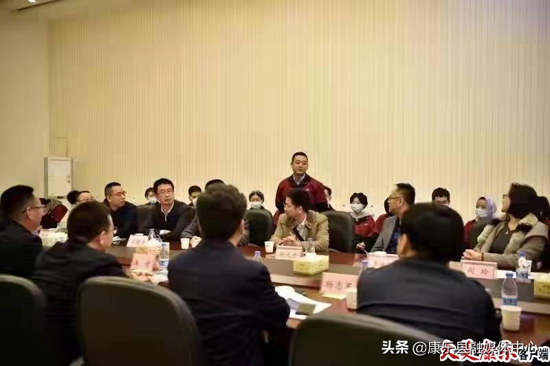 “我在厦门挺好的”——厦门市百路达公司见闻