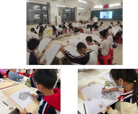 广东省清远市学校课程,清远清城区插花体验课