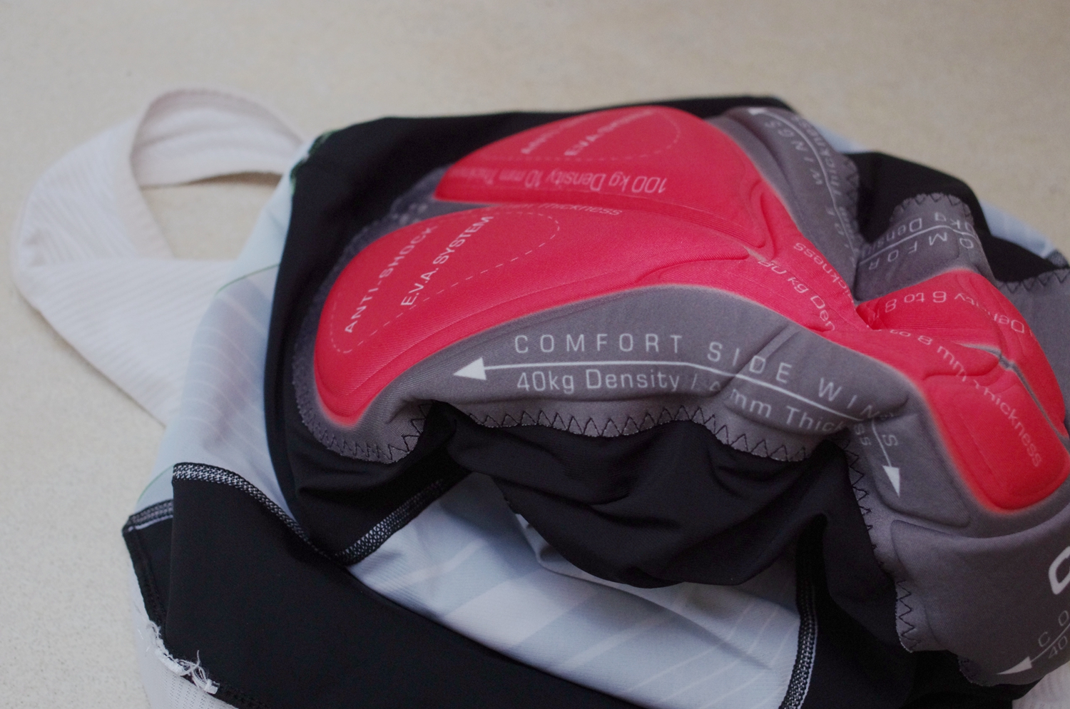 自行车骑行裤推荐讲解,单车骑行裤怎么选择