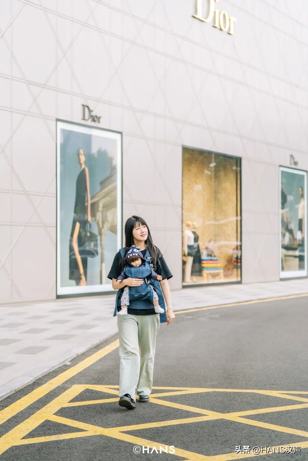 武汉母婴探店,武汉天街母婴店