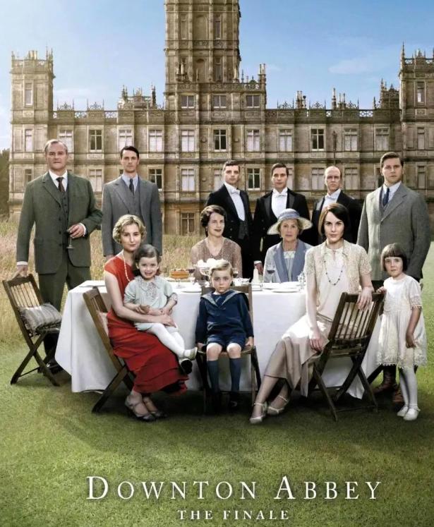 刷美剧也可以学雅思口语,雅思初学者看的情景剧有哪些