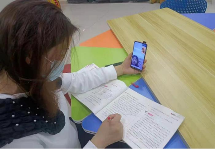 师者出列同心战“疫”全区教体系统积极投入抗“疫”主战场