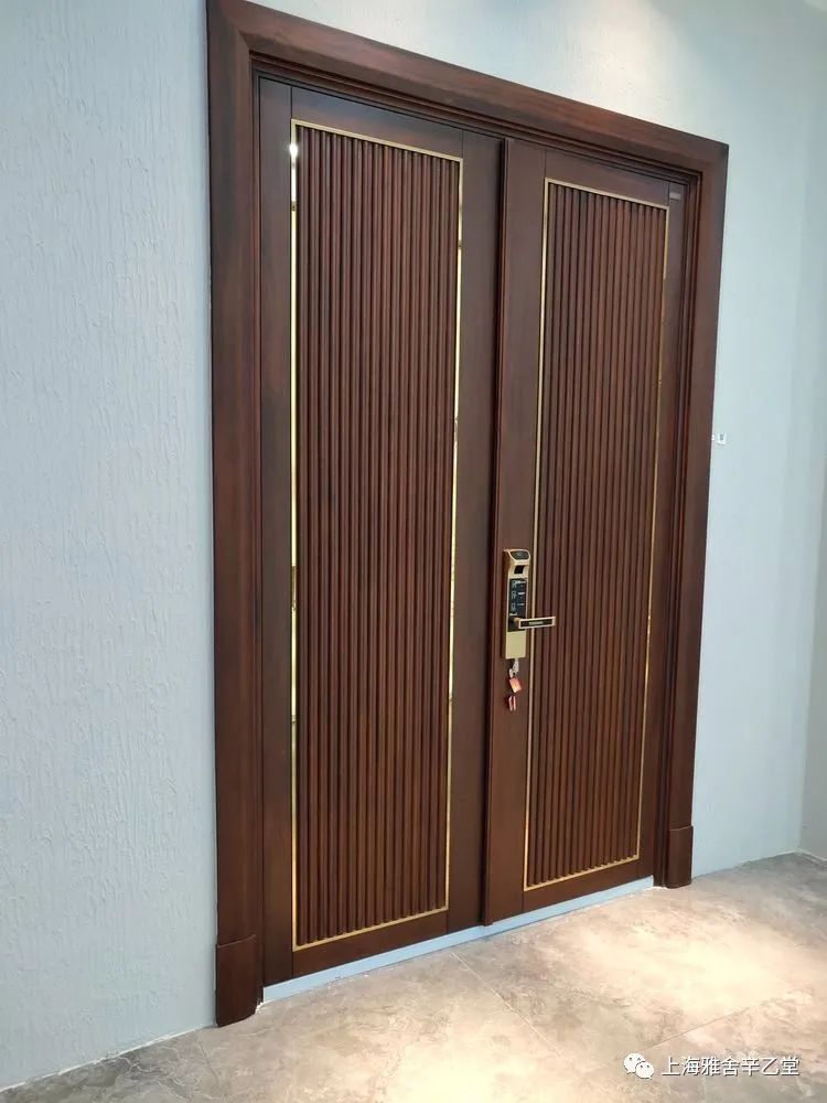 上海雅舍家居馆,如何选择性价比高的木门