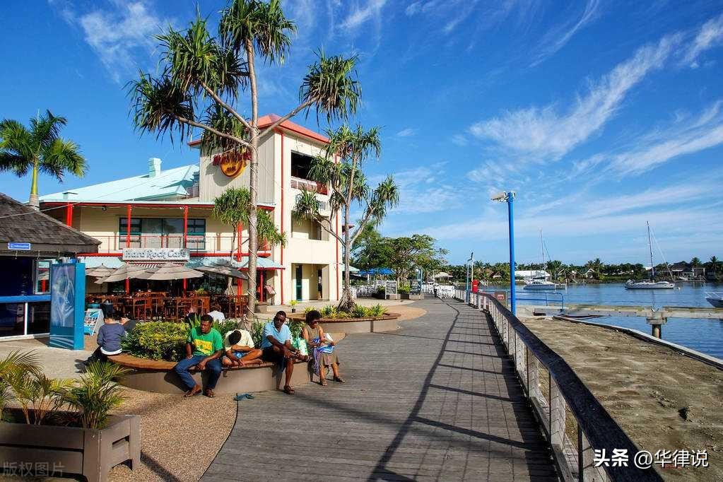 斐济著名建筑及景点图片,斐济的最有名的建筑