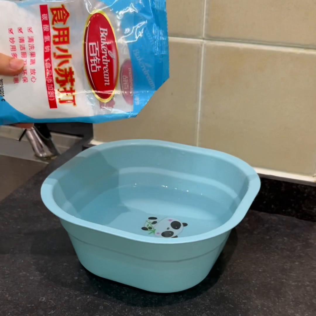 厨房油烟机清洗工作,油烟机清洗小妙招厨房用品