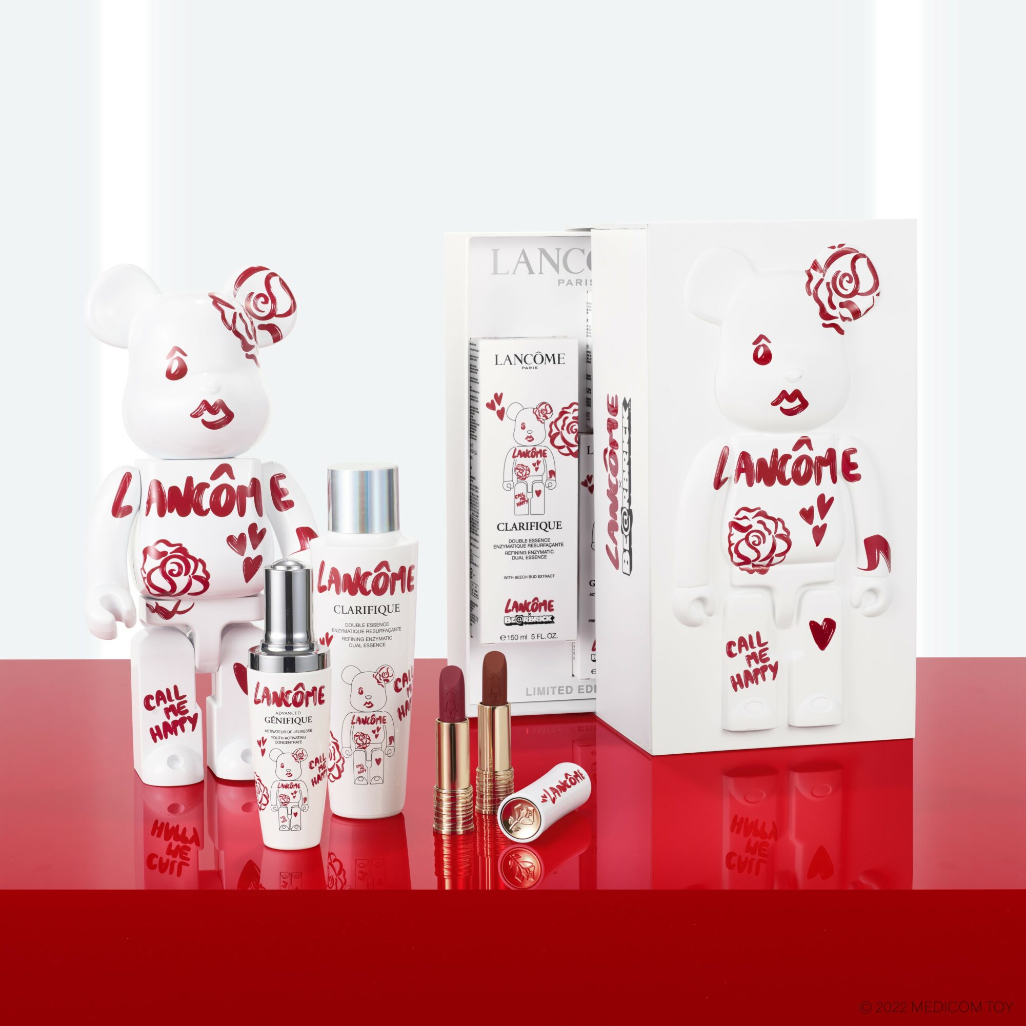 2022年圣诞限量大牌彩妆系列,2022年热门彩妆单品