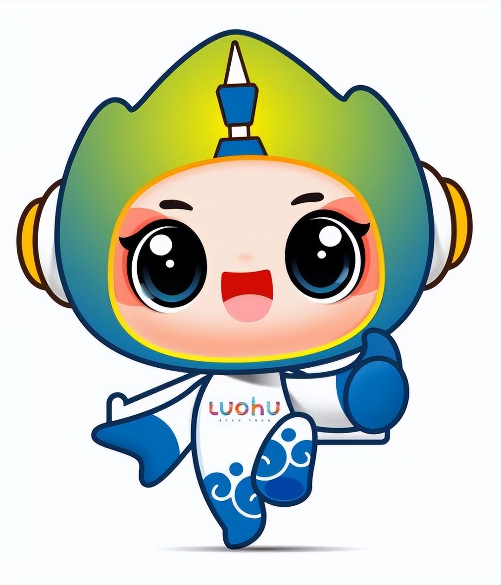 2019吉祥物设计大赛征集,吉祥物设计作品征集