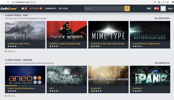 小学生编程免费学习网站,10岁儿童学习编程免费网站