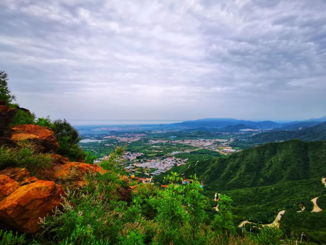 西山森林公园旅游攻略,西山国家森林公园漫步随拍美景