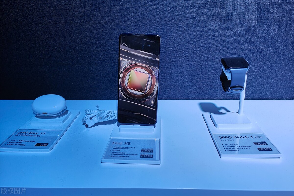 oppofindx6什么时候上市,findx6有哪些黑科技