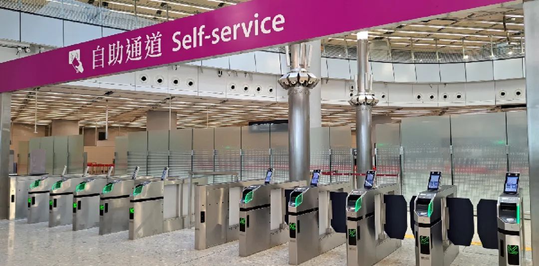 去香港最快捷方式,去香港最快最有效的方法