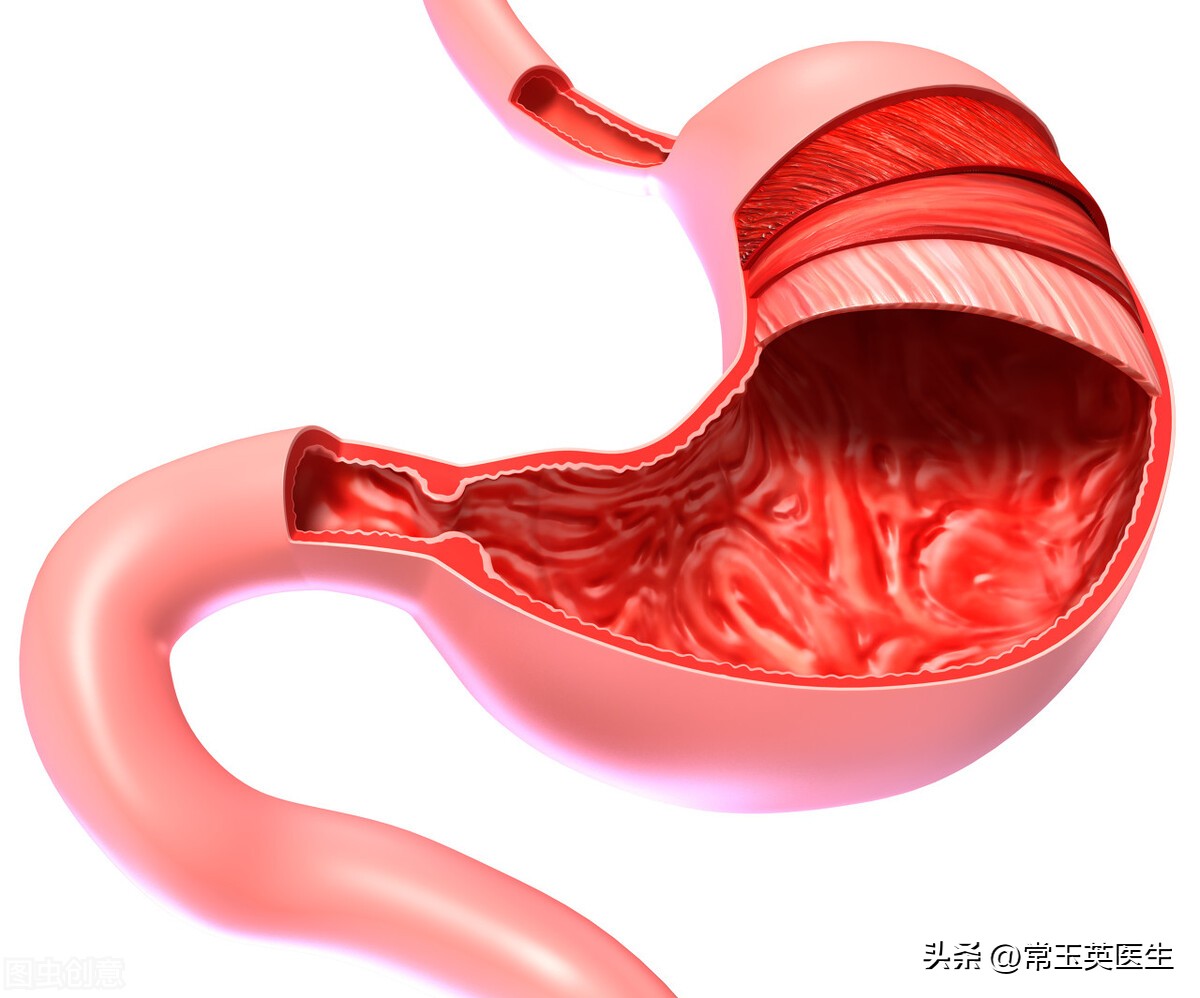 胃黏膜保护的中成药 (胃黏膜保护剂怎么卖)